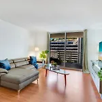 Comfy Haven, All You Need For A Perfect Stay