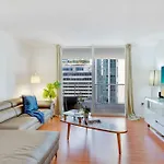Comfy Haven, All You Need For A Perfect Stay