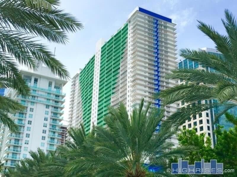 Comfy Haven, Need For A Perfect Miami